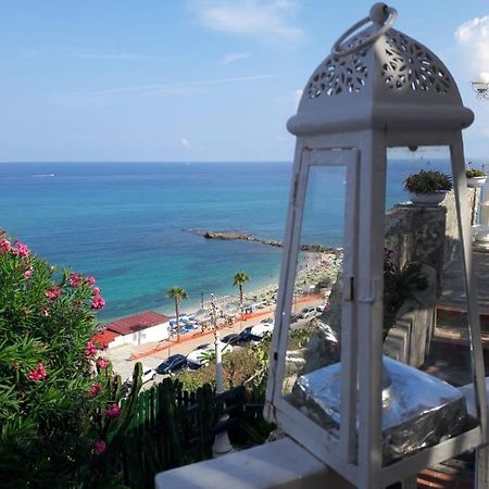 Vale-Mare-Tropea Exterior foto