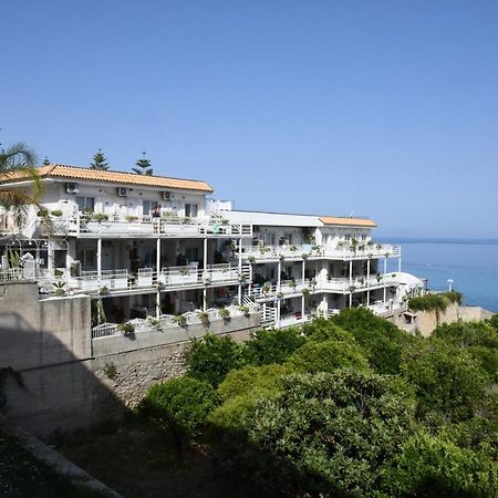 Vale-Mare-Tropea Exterior foto