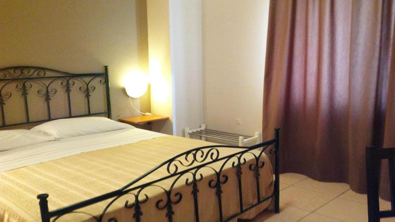 Vale-Mare-Tropea Exterior foto