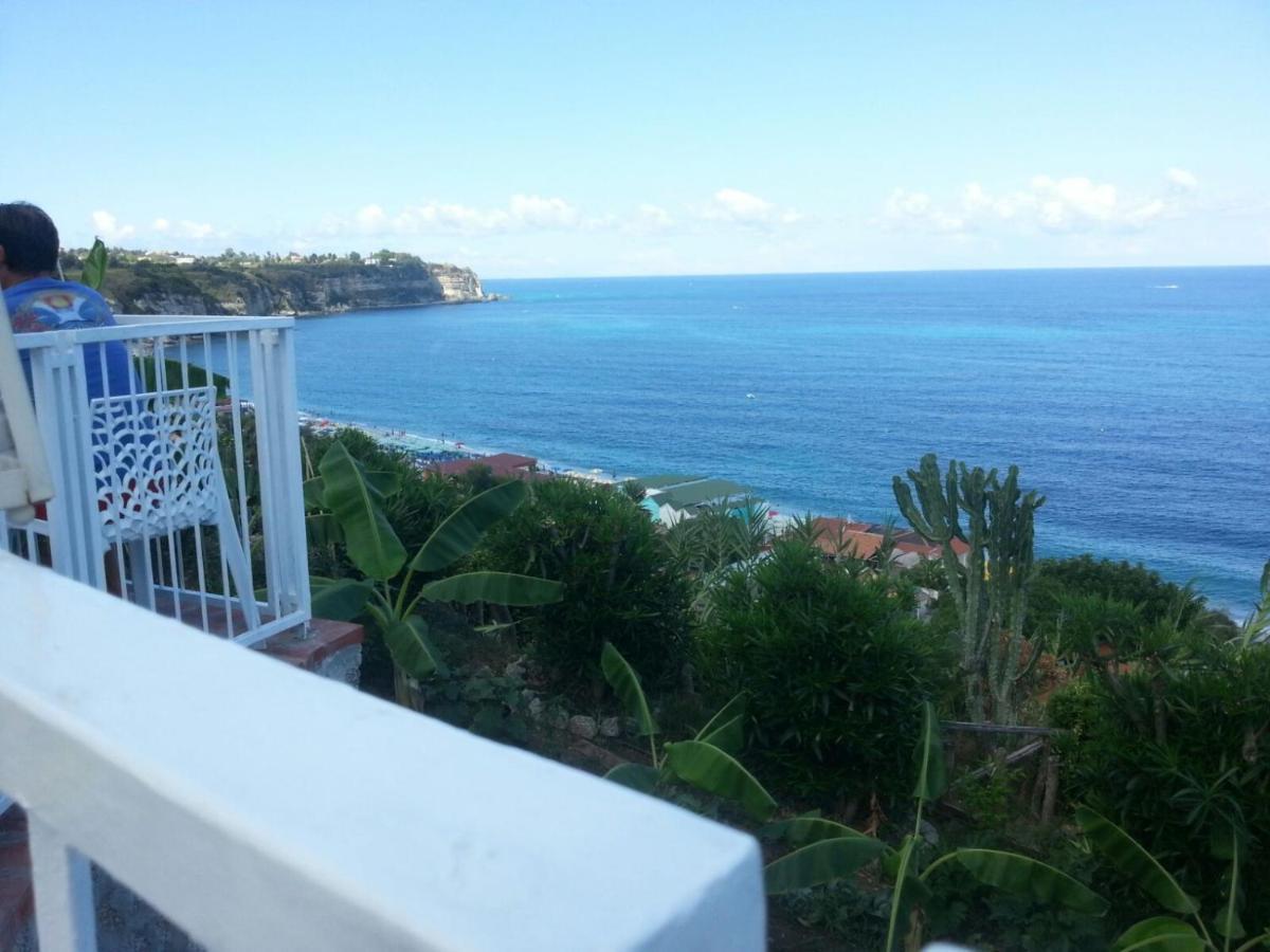 Vale-Mare-Tropea Exterior foto