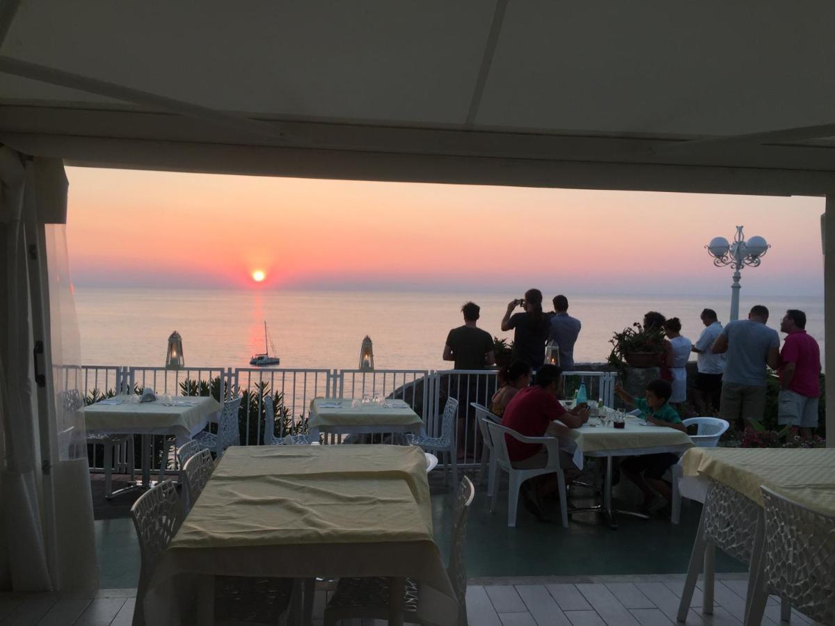 Vale-Mare-Tropea Exterior foto